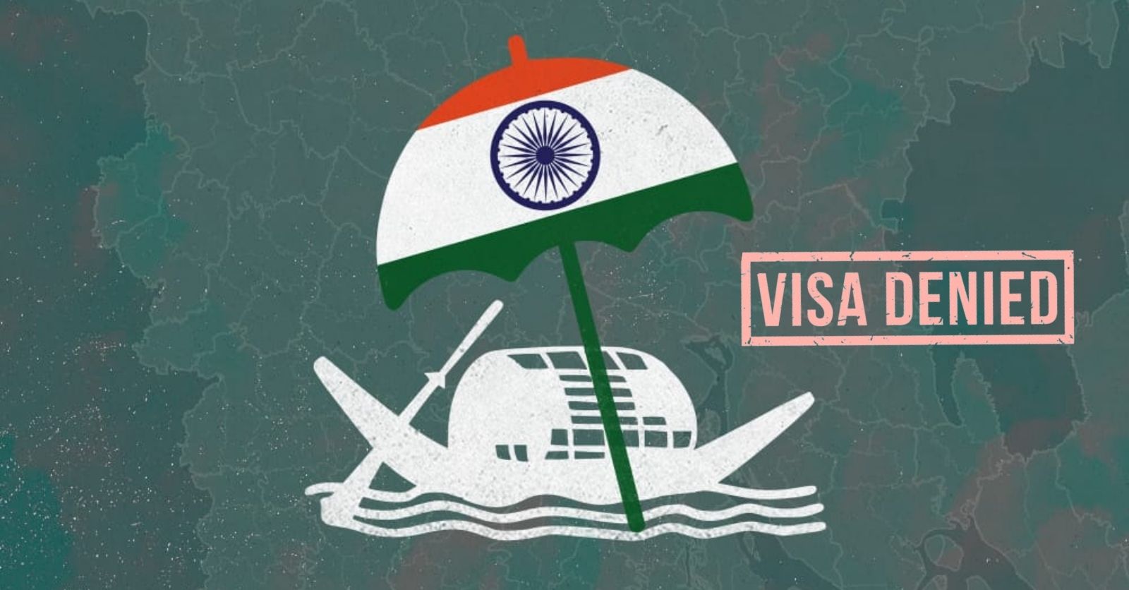 20,000+ Bangladeshi Passports Returned After Threats Against Indian Embassy