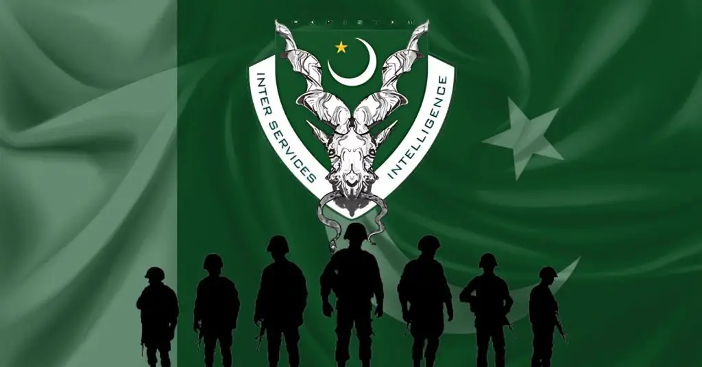 How Pakistan's Intelligence Agency, ISI, Operates