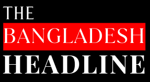 The Bangladesh Headline logo