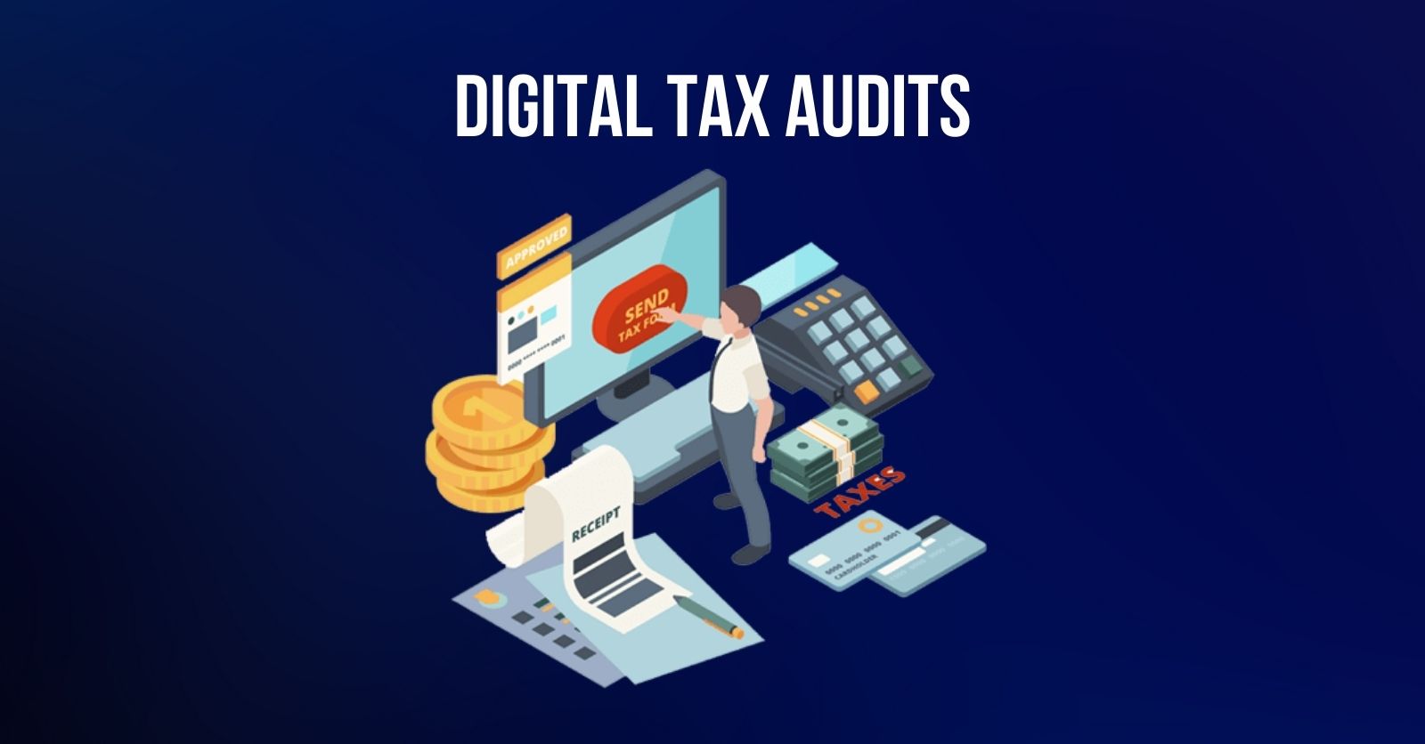 NBR: Bangladesh’s Tax Audits to Go Digital, Restoring Trust Among Taxpayers