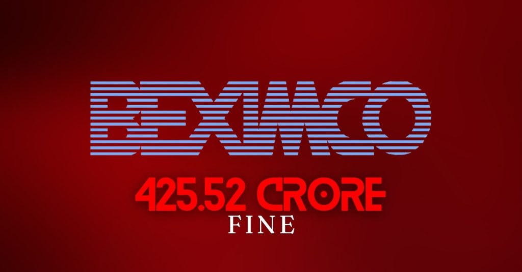 Nine Beximco Investors Fined a Combined Tk428.52 Crore for Share Price Manipulation